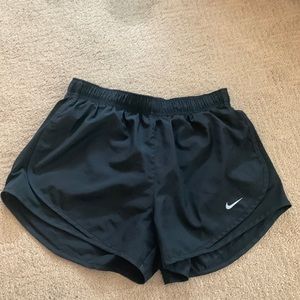 Nike Dri Fit Shorts